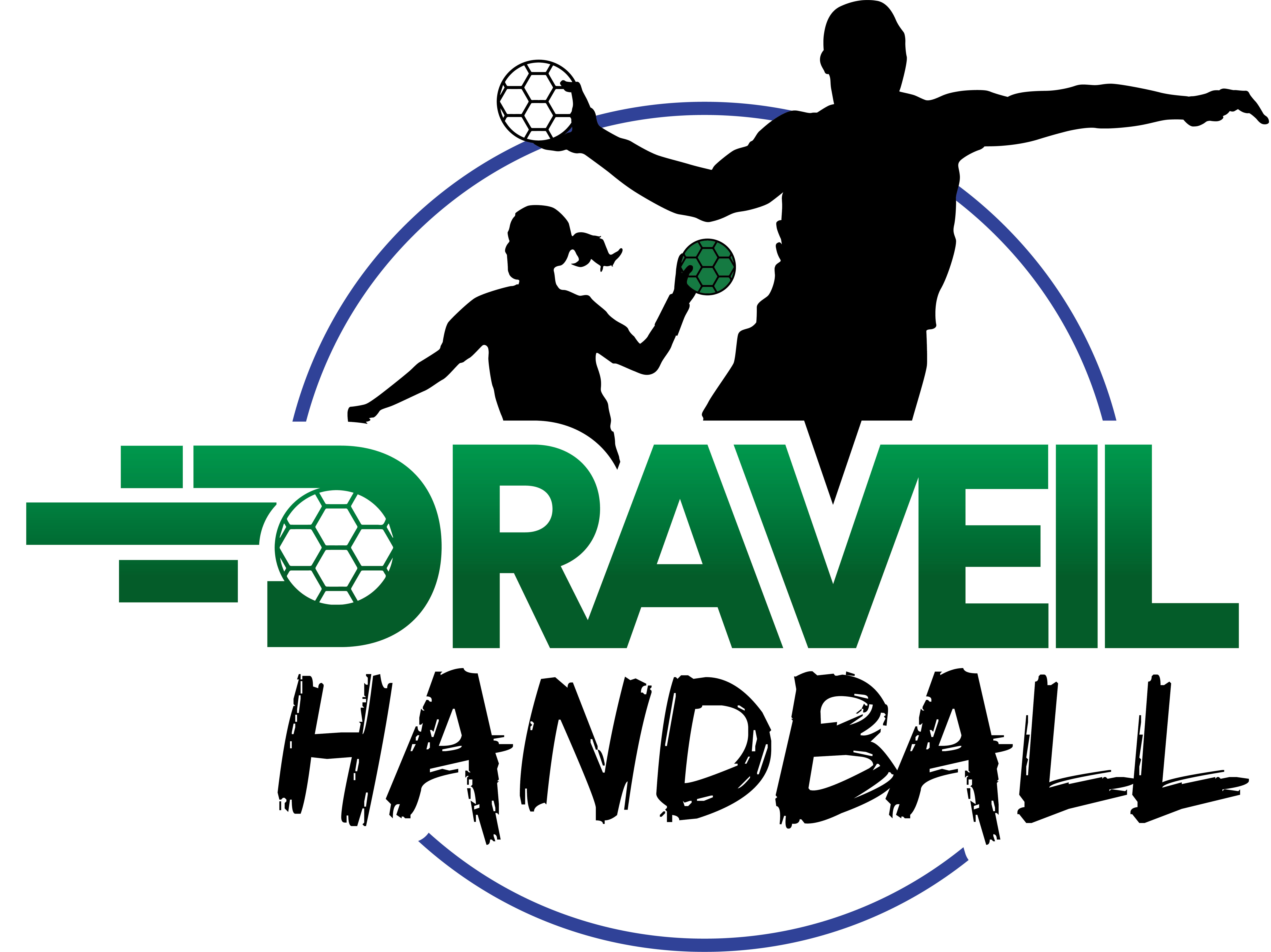 Boutique du Draveil Handball